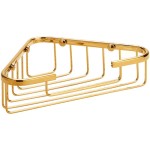 Bemeta BRILO: koszyk narożny 190 mm 161208340