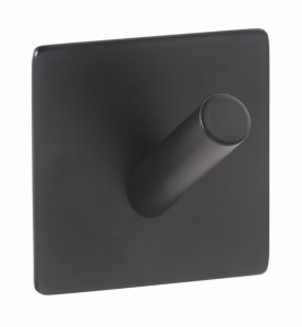 Bemeta EASY: Haczyk, czarny 163106260