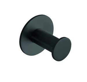 *Bemeta EASY: Haczyk, czarny 163106360