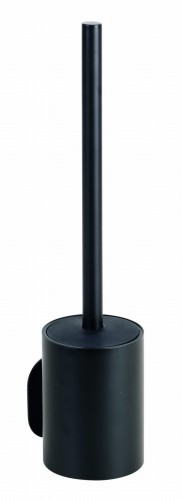 Bemeta EASY: Szczotka do wc, czarny 163113060