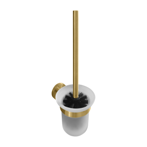 Bemeta SABLO: Szczotka do wc, czarny wkład 160113017