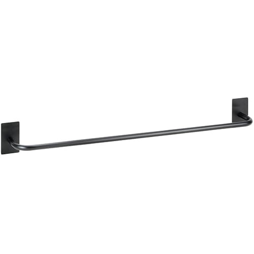Bemeta EASY: Wieszak na ręcznik 600 mm, czarny 163104040.jpg