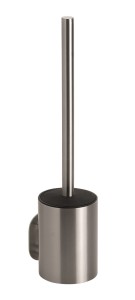 Bemeta EASY: Szczotka do wc, wykończenie szczotkowane 163113065