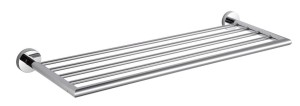 Stella Classic półka na ręczniki CHROM 07.010