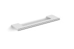 ***Stella MILANO Reling na ręcznik 30 CHROM 12.112