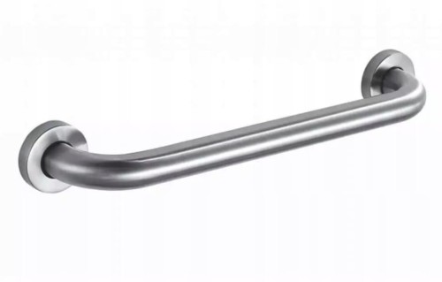 Stella Poręcz Ø32 prosta - 60 cm STAL SZCZOTKOWANA 26.001-60-SB.jpeg