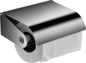 *Stella Uchwyt do papieru toaletowego CHROM 21.005