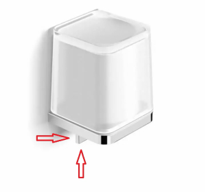 Stella pompka do dozownika 12.425  80.096