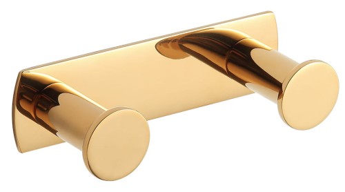 Stella Listwa szeroka – 2 haczyki ZŁOTY POŁYSK 18.042-G.jpg