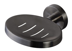 Stella Mydelniczka   CZARNY MAT 07.421-B