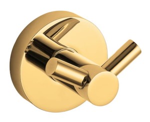 *Stella Haczyk podwójny  ZŁOTY POŁYSK 07.321-G