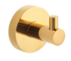 Stella Haczyk pojedynczy  ZŁOTY POŁYSK 07.311-G