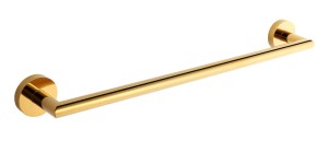 Stella Reling na ręcznik 45   ZŁOTY POŁYSK 07.111-G