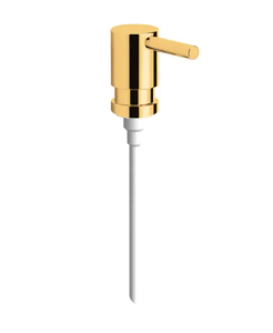 Stella SOUL pompka do dozownika Soul (06.423 -G) 80.037-G złoty połysk