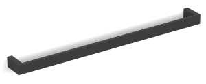 Stella KOBE Reling na ręcznik 60  CZARNY MAT 10.110-B
