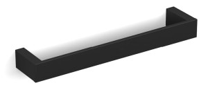 Stella KOBE Reling na ręcznik 30  CZARNY MAT 10.112-B