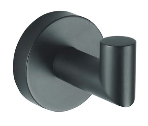 Stella Haczyk pojedynczy   CZARNY MAT 07.310-B