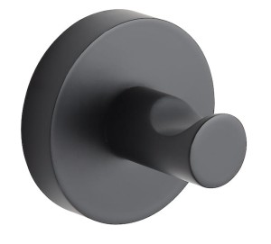 Stella Haczyk pojedynczy  CZARNY MAT 07.312-B