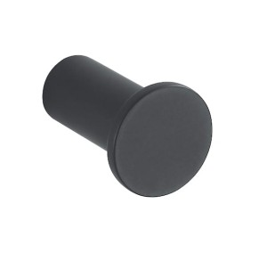 *Stella Haczyk pojedynczy  CZARNY MAT 18.041-B