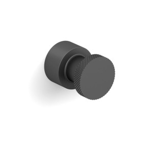 Stella MEGAN Haczyk pojedynczy  CZARNY MAT 13.310-B