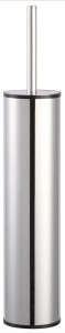 Stella Szczotka WC wolnostojąca wysoka CHROM 19.400