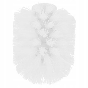 Stella Główka do szczotki WC do stojaków 19.201 / 202 / 203 / 204 / 205 / 208 / 210 / 211 / 215  BIAŁA 80.028.1