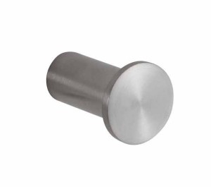 *Stella Haczyk pojedynczy  STAL SZCZOTKOWANA 18.041-SB