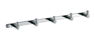 Stella Listwa – 5 haczyków CHROM 18.015