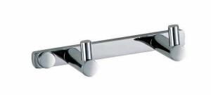 *Stella Listwa – 2 haczyki CHROM 18.012