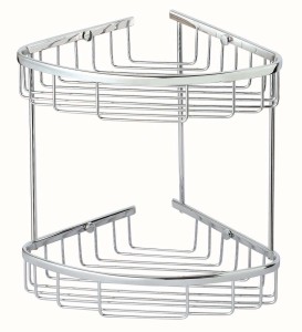Stella Koszyk podwójny narożny CHROM 16.052