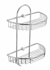 Stella Koszyk podwójny CHROM 16.050