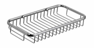 Stella Koszyk 30x14x4 CHROM 16.013