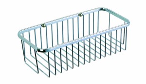 Stella Koszyk 30x14x9 CHROM 16.014