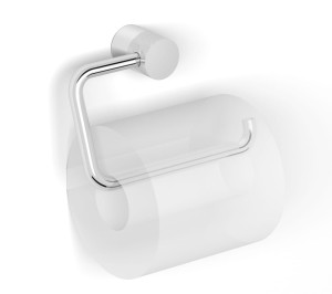*Stella MEGAN Uchwyt do papieru toaletowego / ruchomy bez osłonki CHROM 13.442
