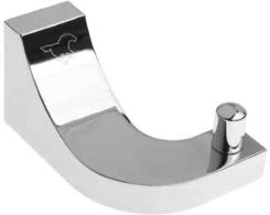 Stella Haczyk pojedynczy SQUARE CHROM 04.310