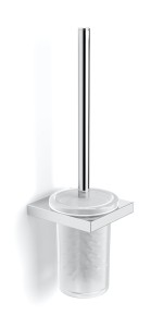 Stella KOBE Szczotka WC wisząca CHROM 05.430