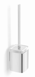 Stella NEXT Szczotka WC wisząca CHROM 08.430