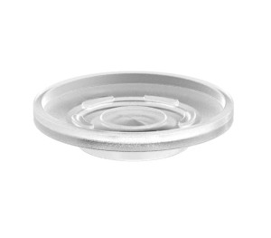 Stella KOBE Podstawka do mydelniczki 05.420 SZKŁO MATOWE 80.024