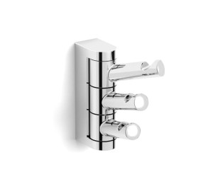 *Stella SOUL Haczyk potrójny ruchomy CHROM 06.350