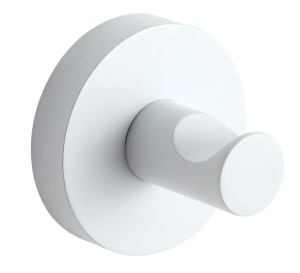 Stella Haczyk pojedynczy  BIAŁY MAT 07.312-W