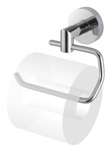 *Stella Uchwyt do papieru toaletowego / bez osłonki CHROM 07.442 CLASSIC