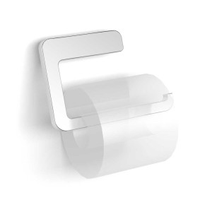 Stella NEXT Uchwyt do papieru toaletowego / ruchomy bez osłonki CHROM 08.443