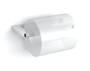 Stella NEXT Uchwyt do papieru toaletowego / bez osłonki CHROM 08.441