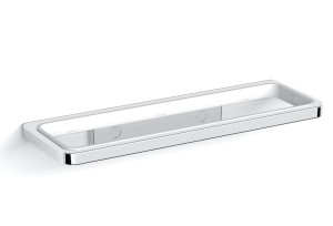 Stella NEXT Uchwyt potrójny / * szkło zamawiane oddzielnie CHROM 08.417