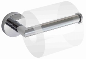 *Stella Uchwyt do papieru toaletowego / bez osłonki CHROM CLASSIC 07.445