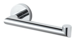 *Stella Uchwyt do papieru toaletowego / bez osłonki CHROM 07.446