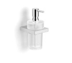 Stella KOBE Dozownik do mydła w płynie CHROM 05.423