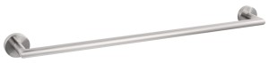 Stella Reling na ręcznik 60 / stal szczotkowana MODEL: 07.110-SB