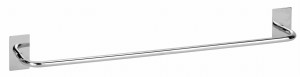 Bemeta EASY: Wieszak na ręcznik 600 mm, wykończenie błyszczące 163104041