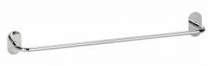 Bemeta EASY: Wieszak na ręcznik 600 mm, wykończenie błyszczące 163104241
